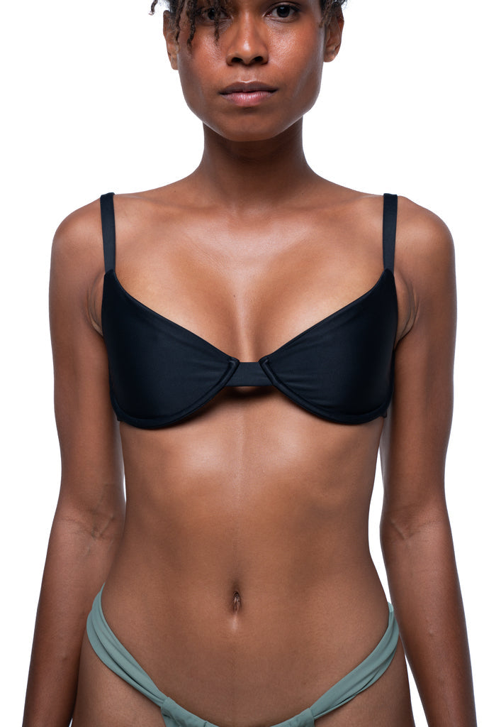 Palma Bikini Top - Sample Kit