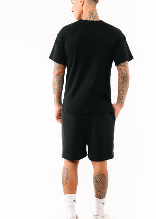 MEN'S RELAXED SHORTS