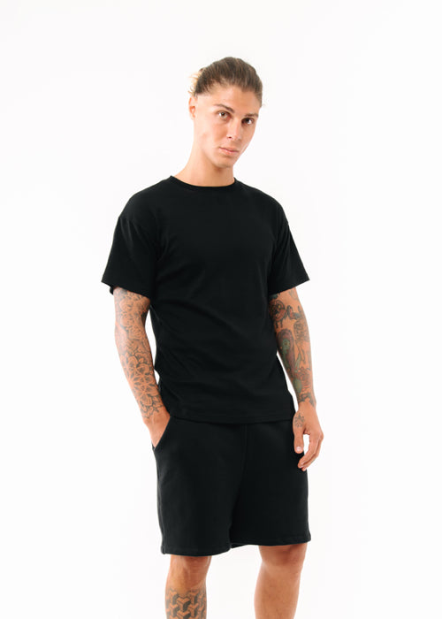 MEN'S RELAXED SHORTS