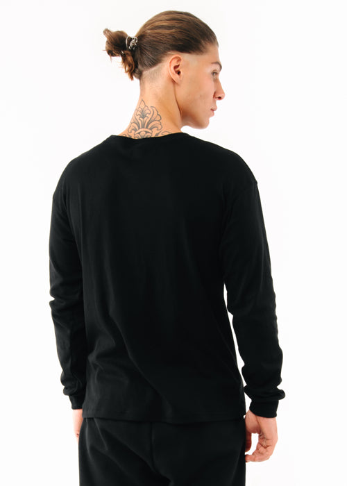 UNISEX CREW NECK TOP