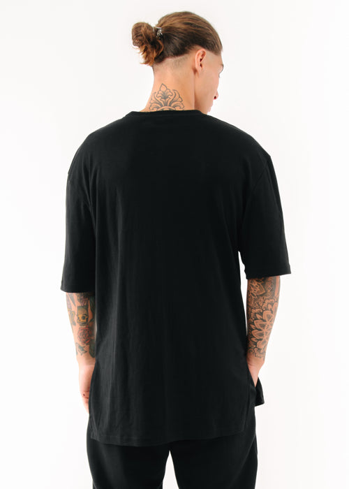 UNISEX OVERSIZED TEE