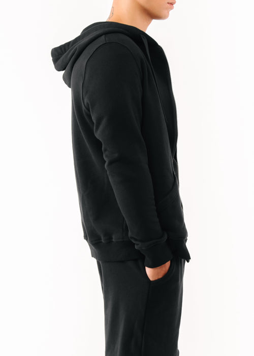 UNISEX ZIPPER HOODIE (SAMPLE KIT)