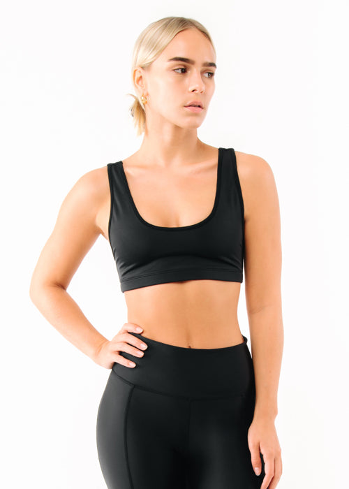 WOMEN'S SPORT BRA